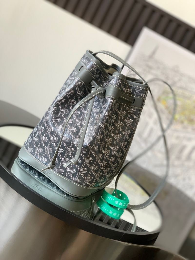 Goyard Bucket Bags